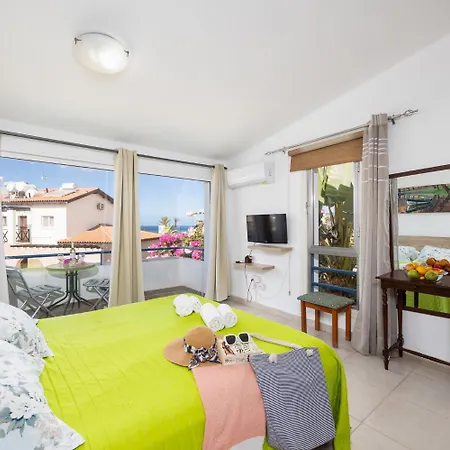 Apartment Akamantis Lachi
