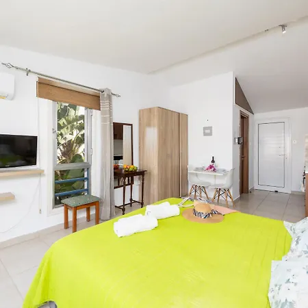 Apartment Akamantis